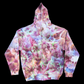 Medium Zip up hoodie