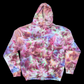 Medium Zip up hoodie
