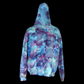 Large Zip Up Hoodie