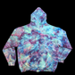 Large Zip Up Hoodie