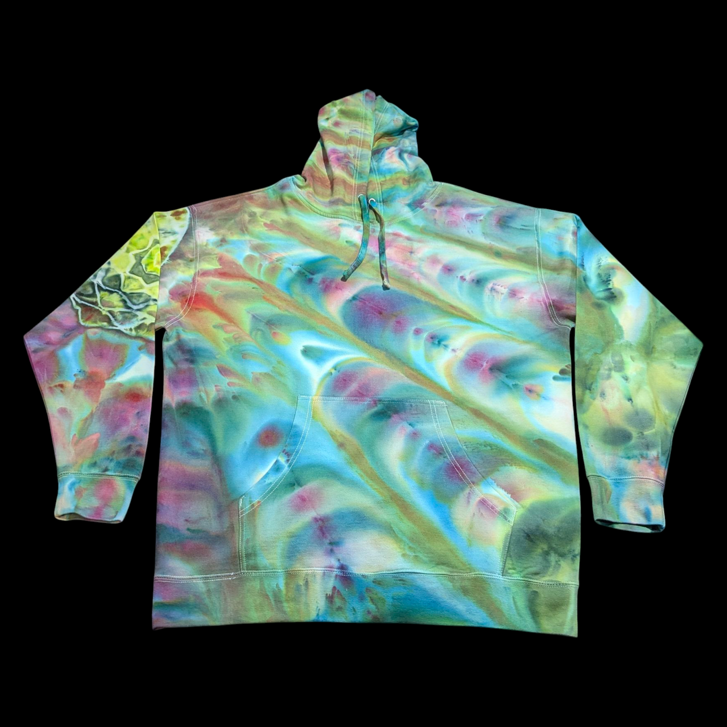 XL Pullover Hoodie