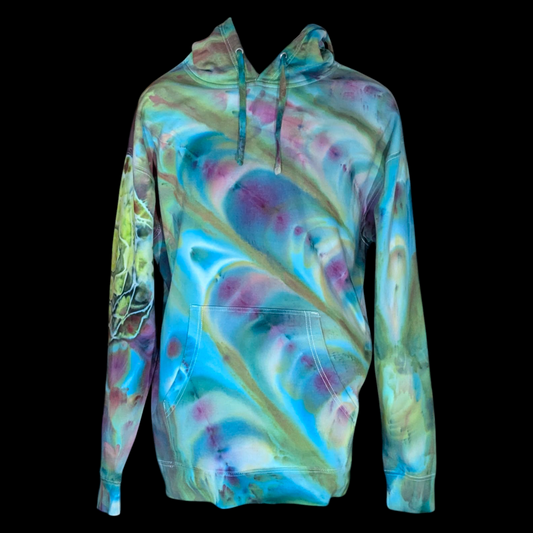 XL Pullover Hoodie