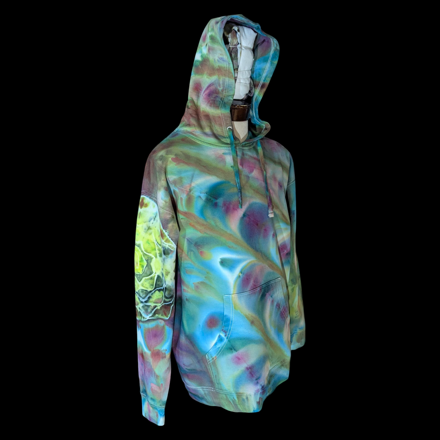 XL Pullover Hoodie