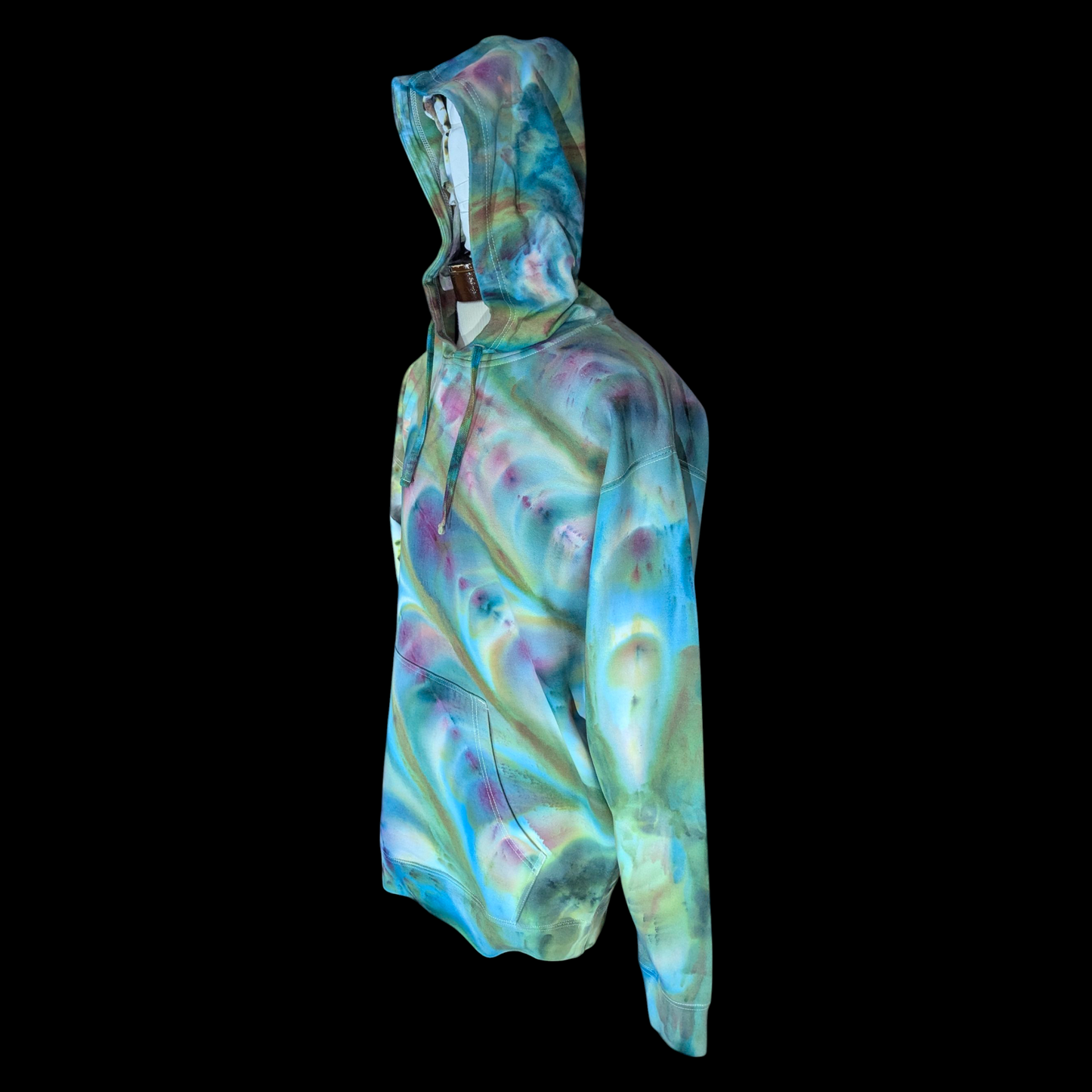 XL Pullover Hoodie