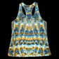Earthy Tone Tanks - Ladies Cut
