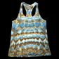 Earthy Tone Tanks - Ladies Cut