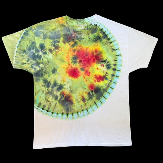 Planet Bloomfire - XL