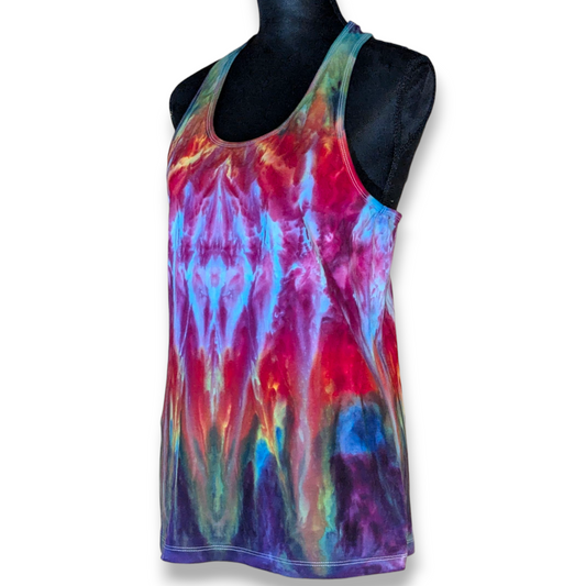 Ladies Cut Tank Tops Portal Collection