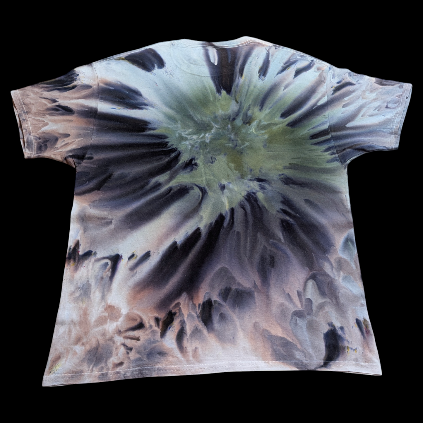 Green N' Tan - XL