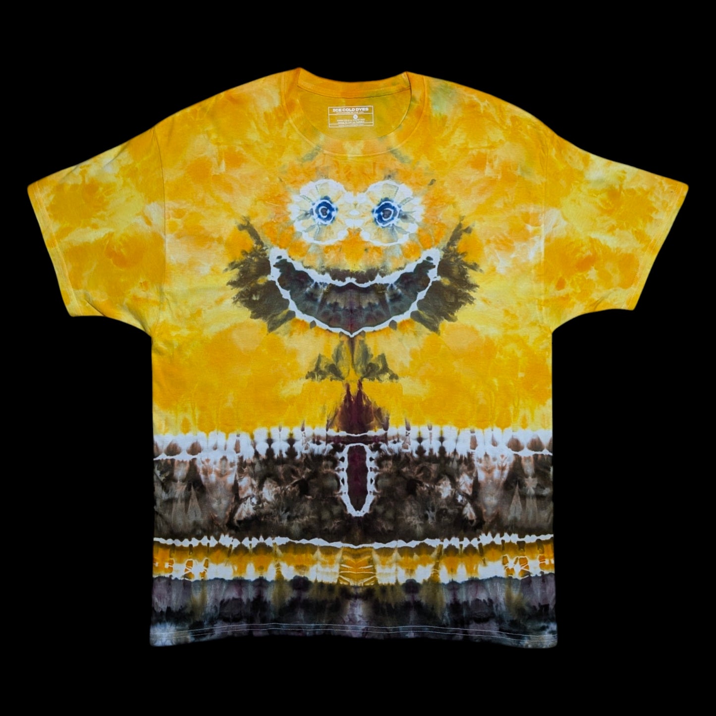 SpongeBob Scare Pants XL