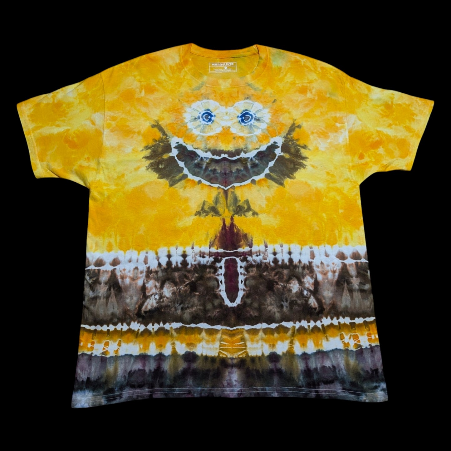 SpongeBob Scare Pants XL