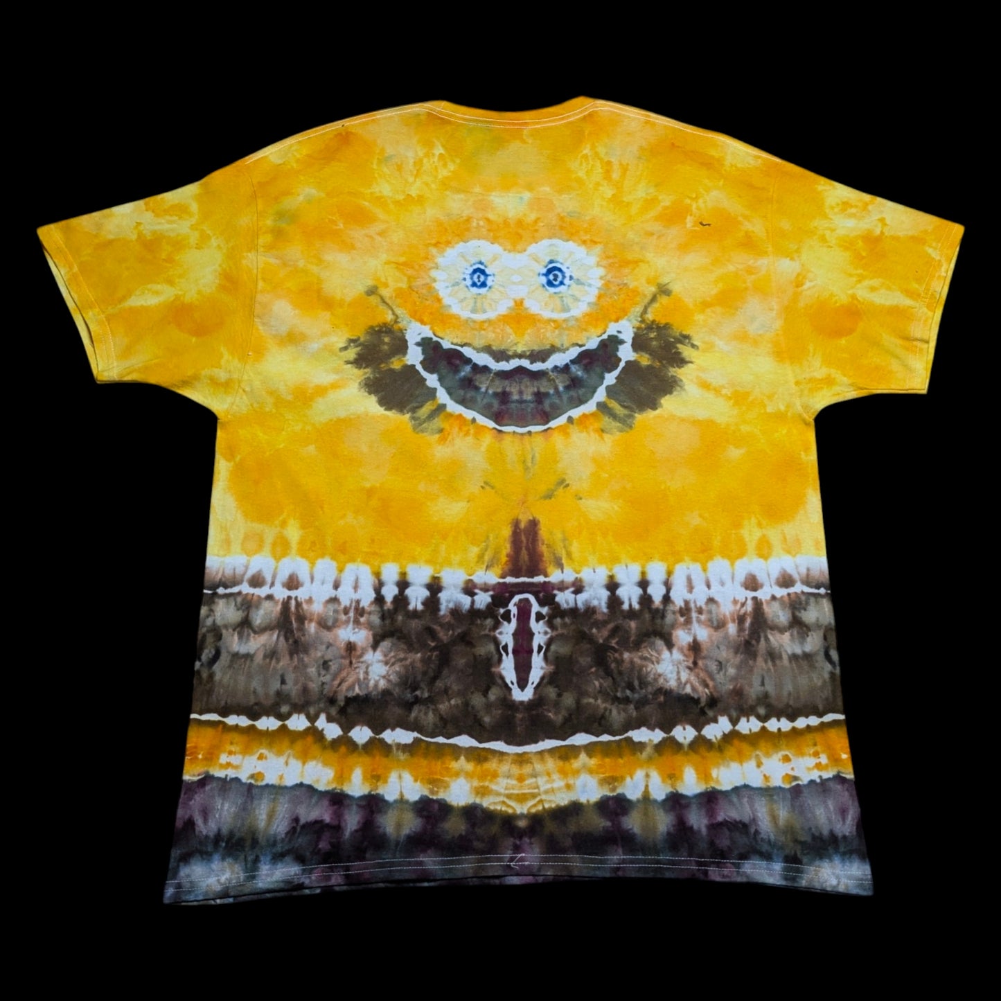 SpongeBob Scare Pants XL