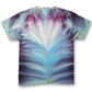 Suit & Tie Dye - Large