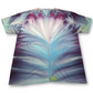 Suit & Tie Dye - Large