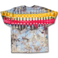 Colors on Marble - XL Ice Dyed Shirt