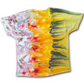 Fire Fade - XL Ween Ice Dyed Shirt