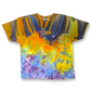 The Rainbow - Ween Inspired Ice Dyed Shirt (New For 2024)