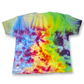 The Rainbow - Ween Inspired Ice Dyed Shirt (New For 2024)