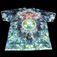 Eyes of the World - XL Ice Dyed Shirt