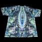 Eyes of the World - XL Ice Dyed Shirt