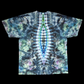 Eyes of the World - XL Ice Dyed Shirt