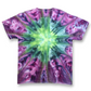 Boognish Joker - Medium Ice/Tie-Dye shirt