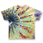 Corner of the Dragons Eye - XL Ice Dyed Shirt