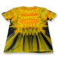 Honeycomb Wipe - Large Ice/Tie Dye Shirt