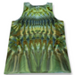 Mens Moisture Wicking Spider Tank For Gym, Sweat Activity