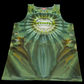 Mens Moisture Wicking Spider Tank For Gym, Sweat Activity