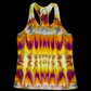 Fire Tank Ladies XL