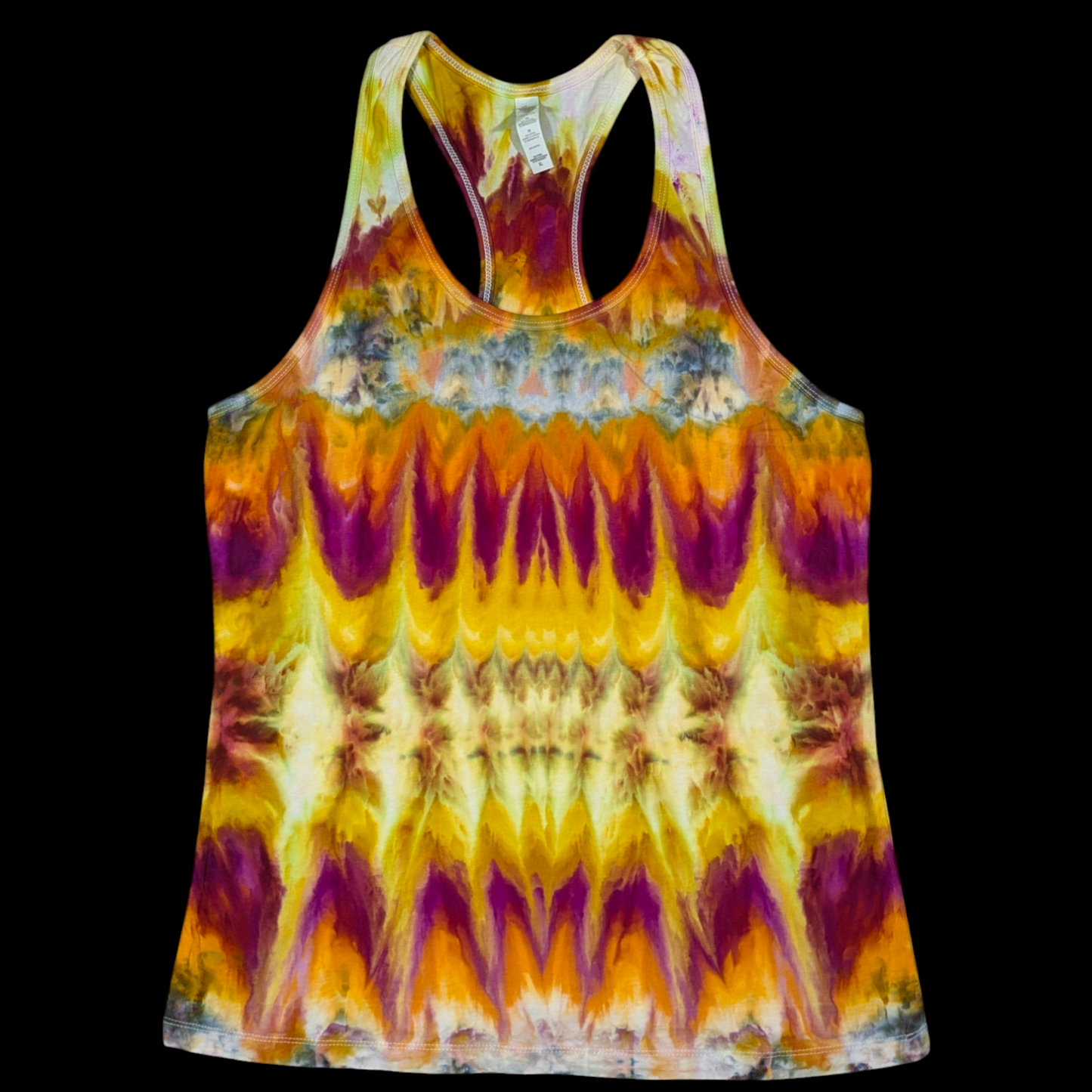 Fire Tank Ladies XL