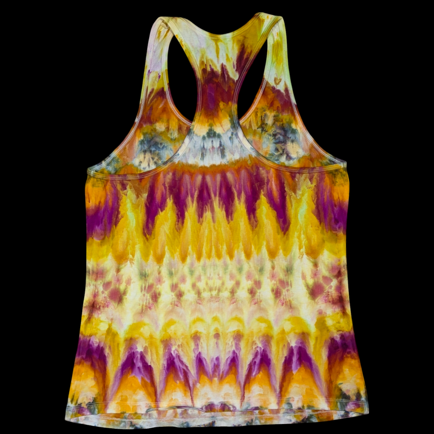 Fire Tank Ladies XL