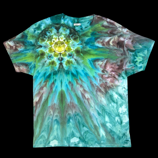 Angelic Blues - Large