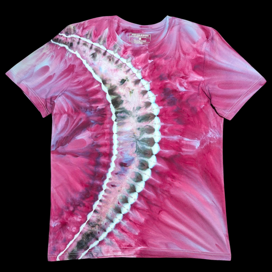 Crimson Crest - Large