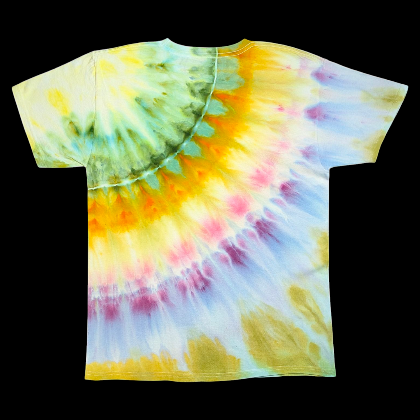 Dawn Ripple - Medium