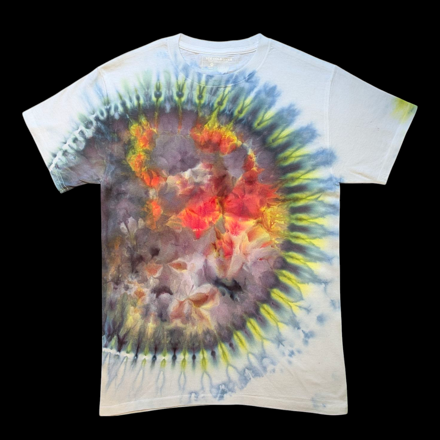 Glowing Molten - Small