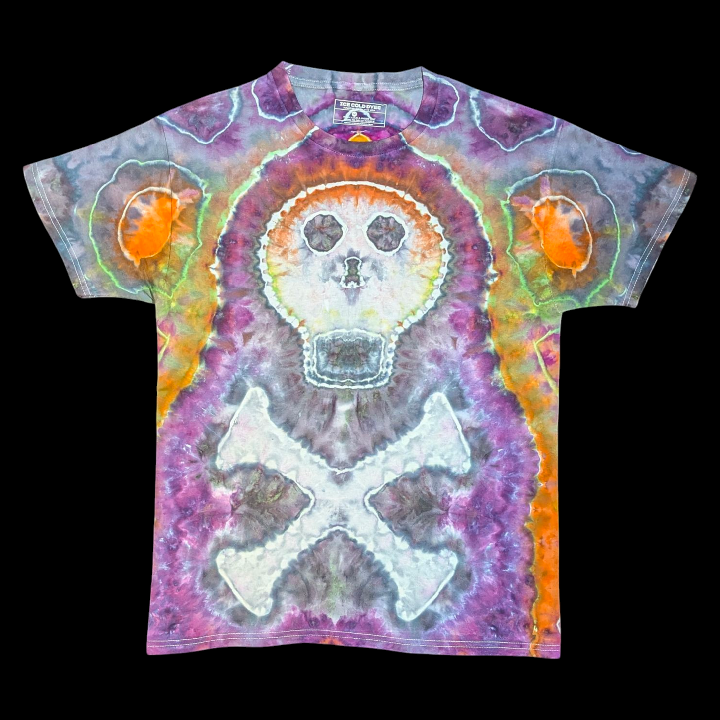 Gravestone Mirage - Medium