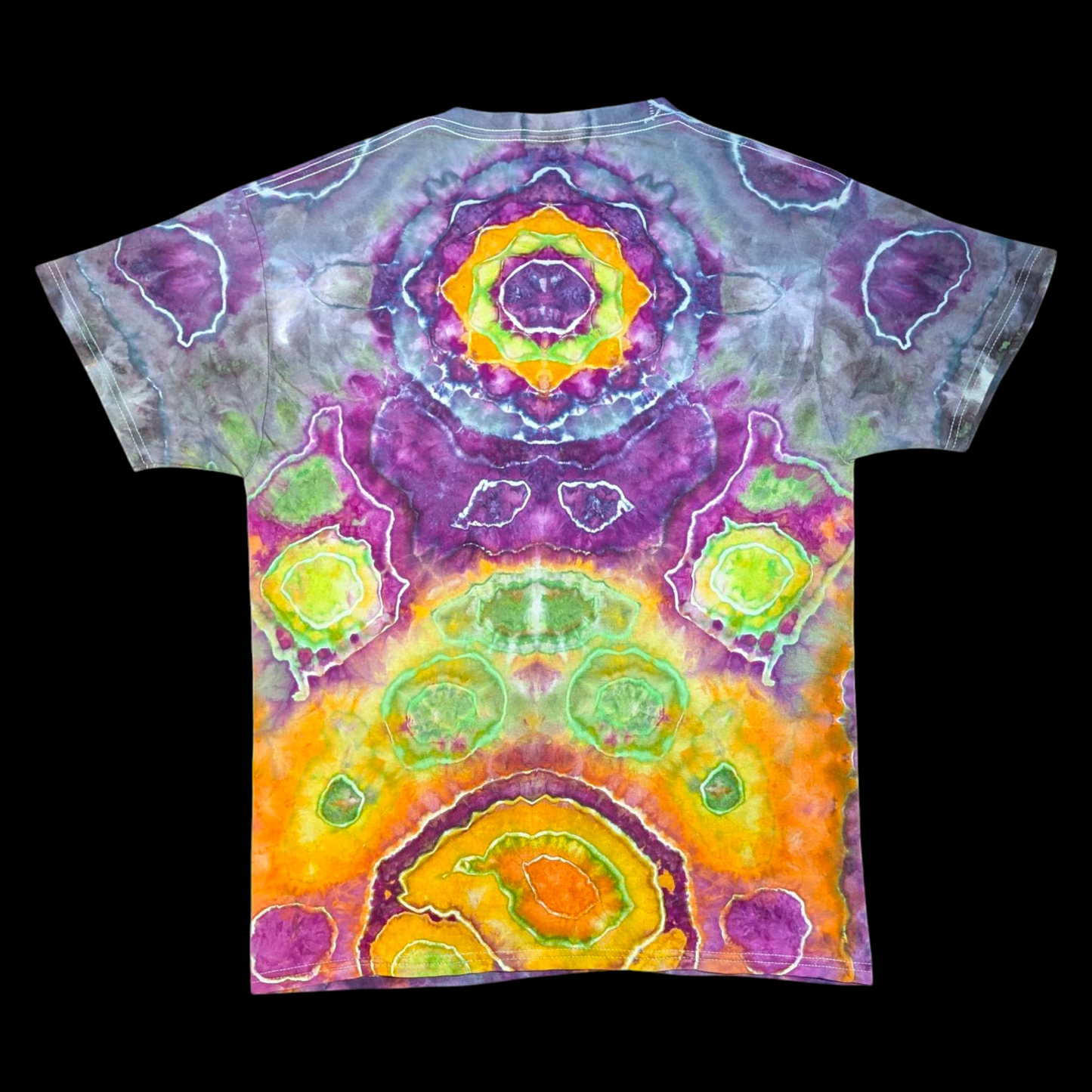 Gravestone Mirage - Medium