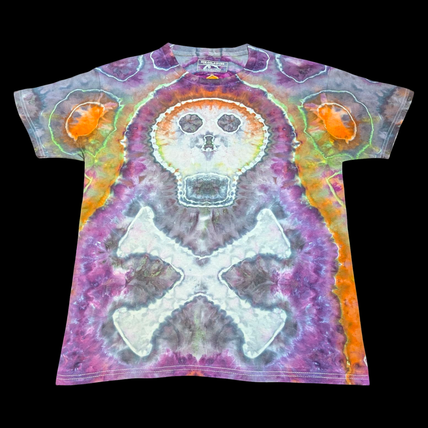 Gravestone Mirage - Medium