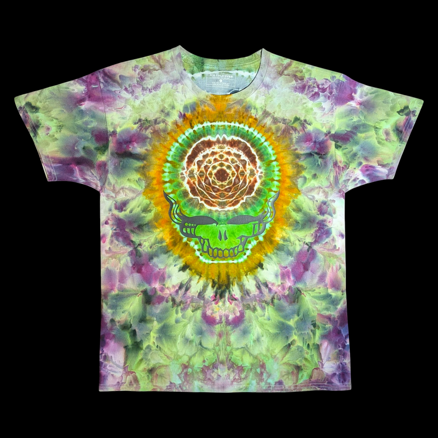 Garden Of The Dead - Large