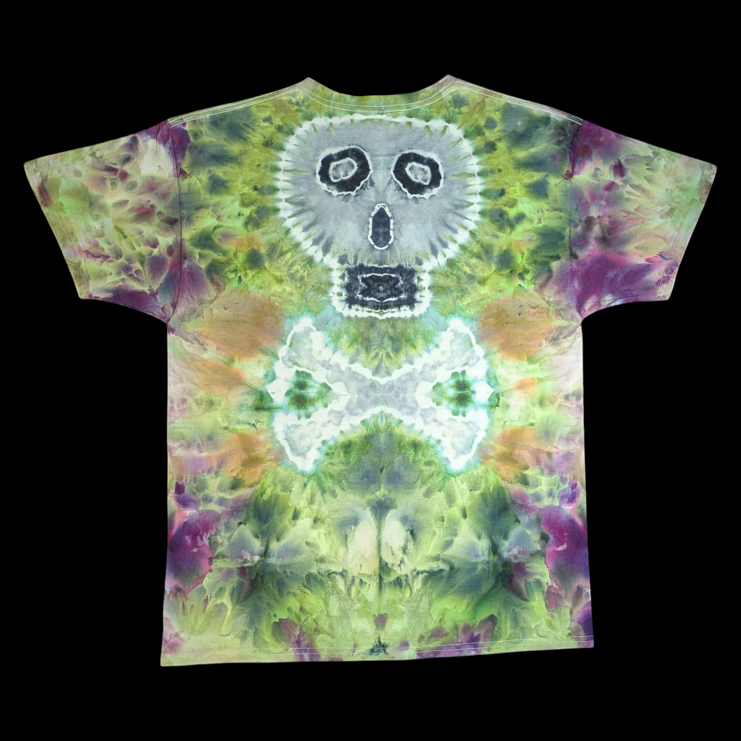 Garden Of The Dead - Large