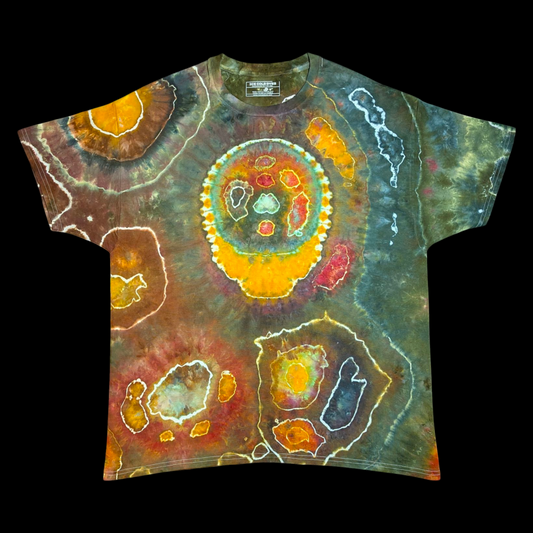 Discovered Relic - XL