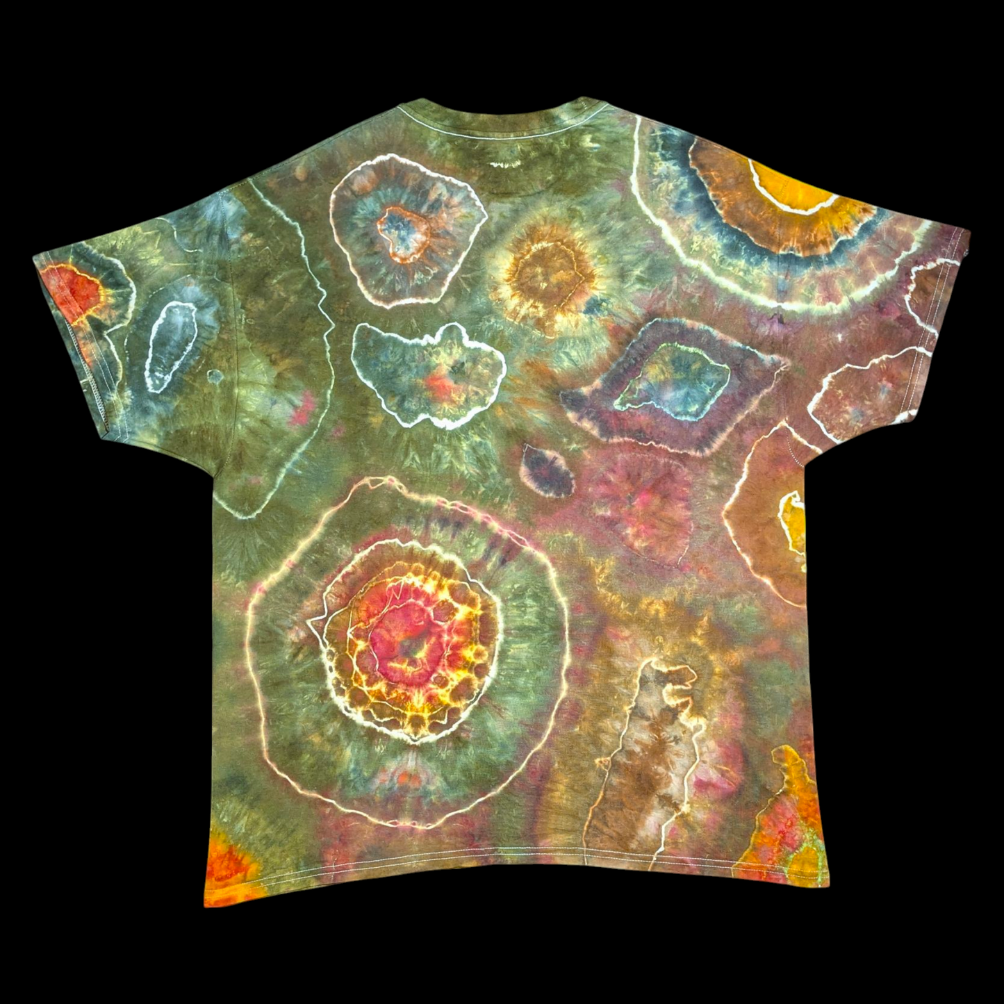 Discovered Relic - XL