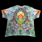 All Seeing Stealie - 3XL Ice/Tie Dye Shirt