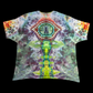 All Seeing Stealie - 3XL Ice/Tie Dye Shirt