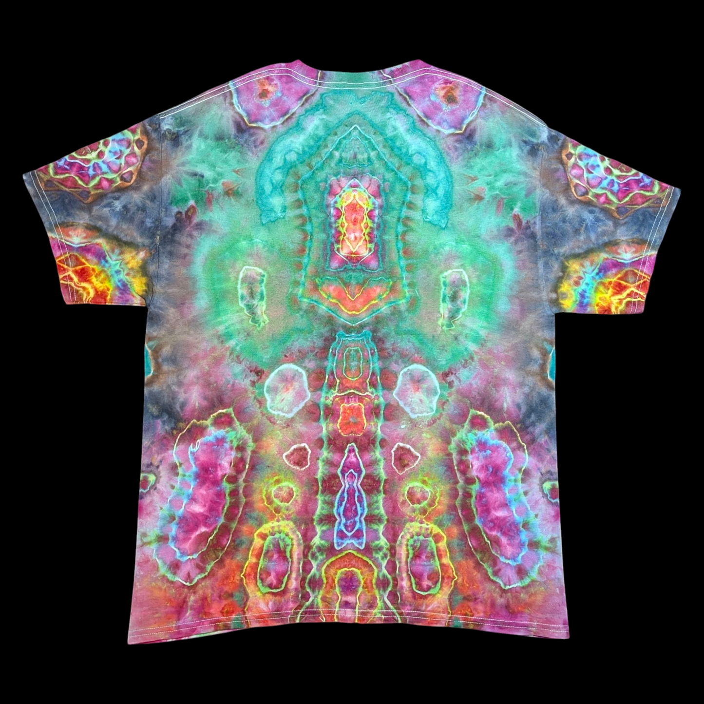 Wild Scepter - Large