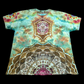 Prism Cascade - XL Ice Dyed Shirt