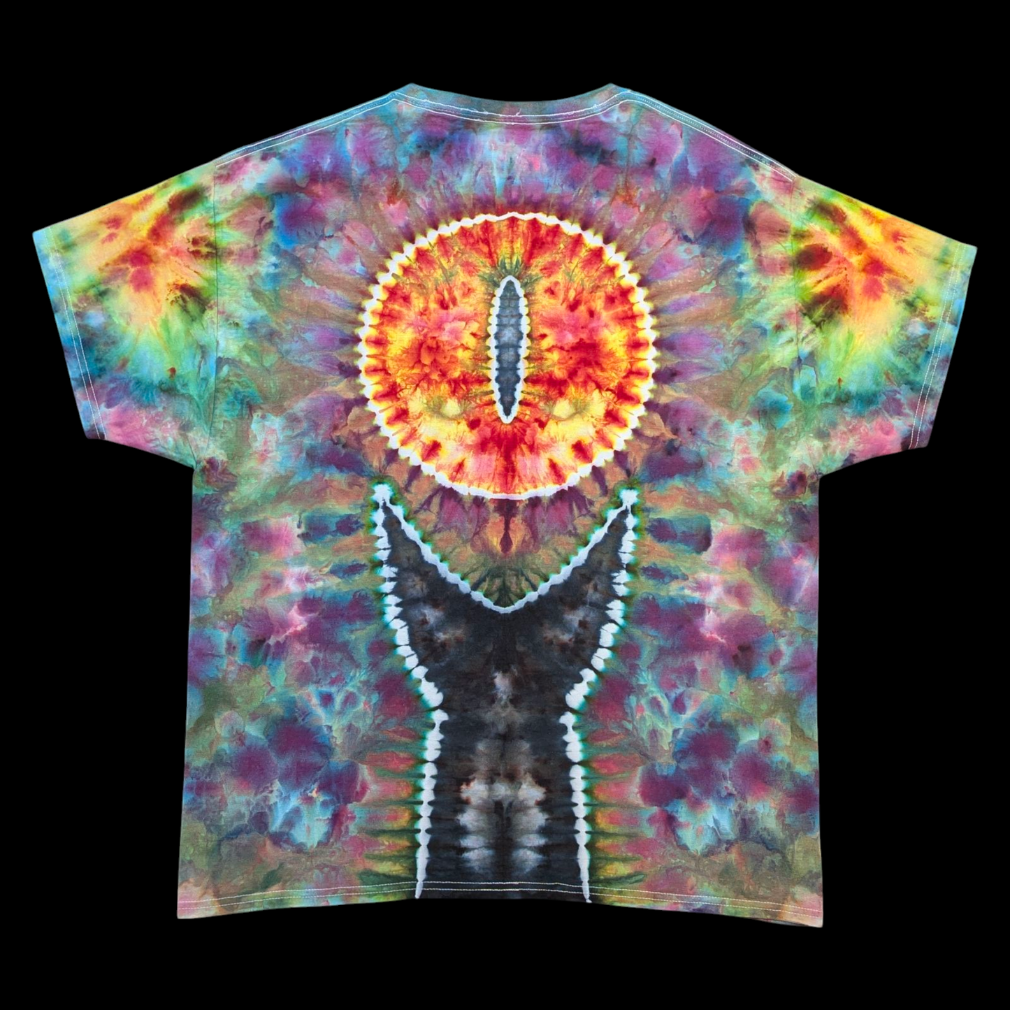 Eye of Stealie XL