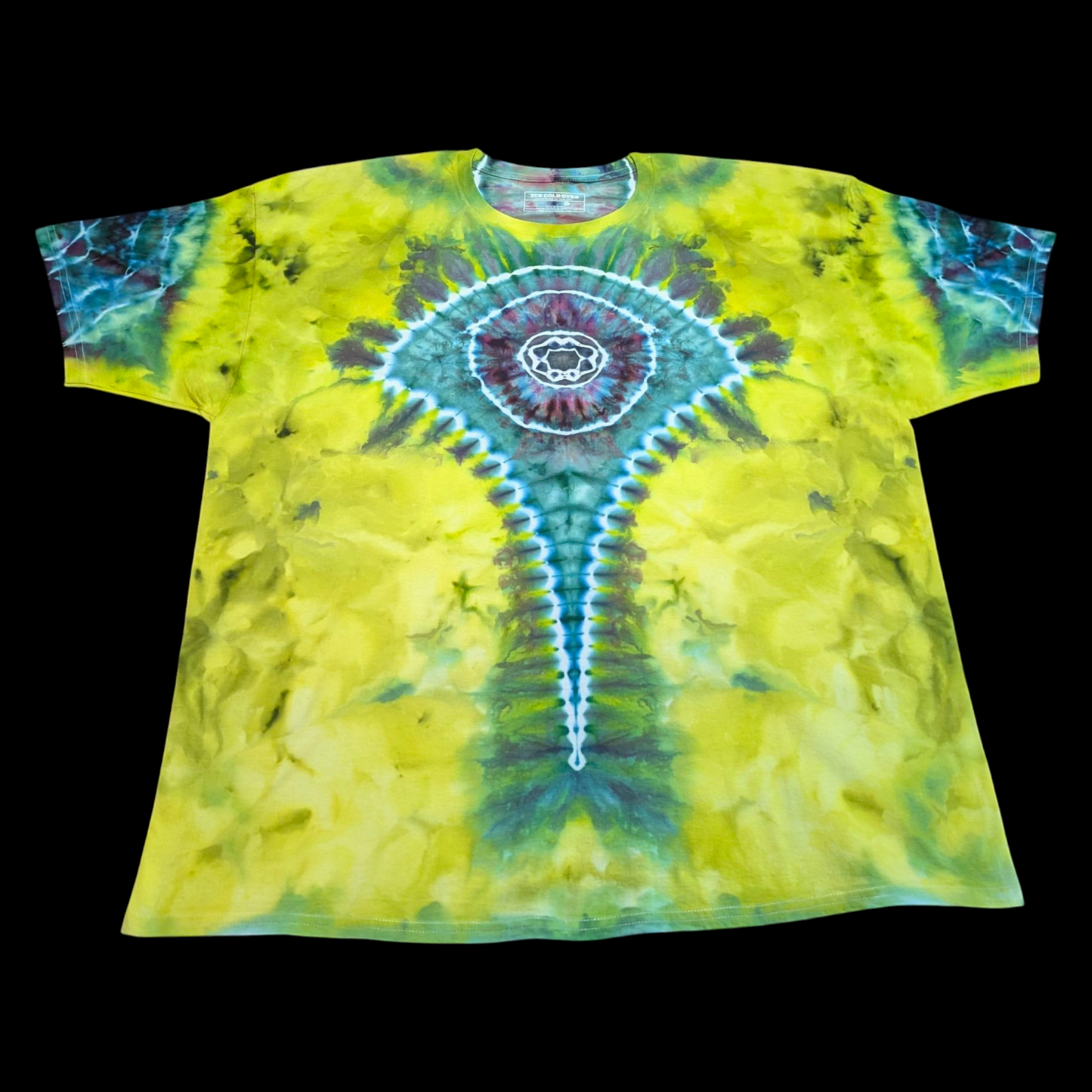 All Signs Point To... - 2XL